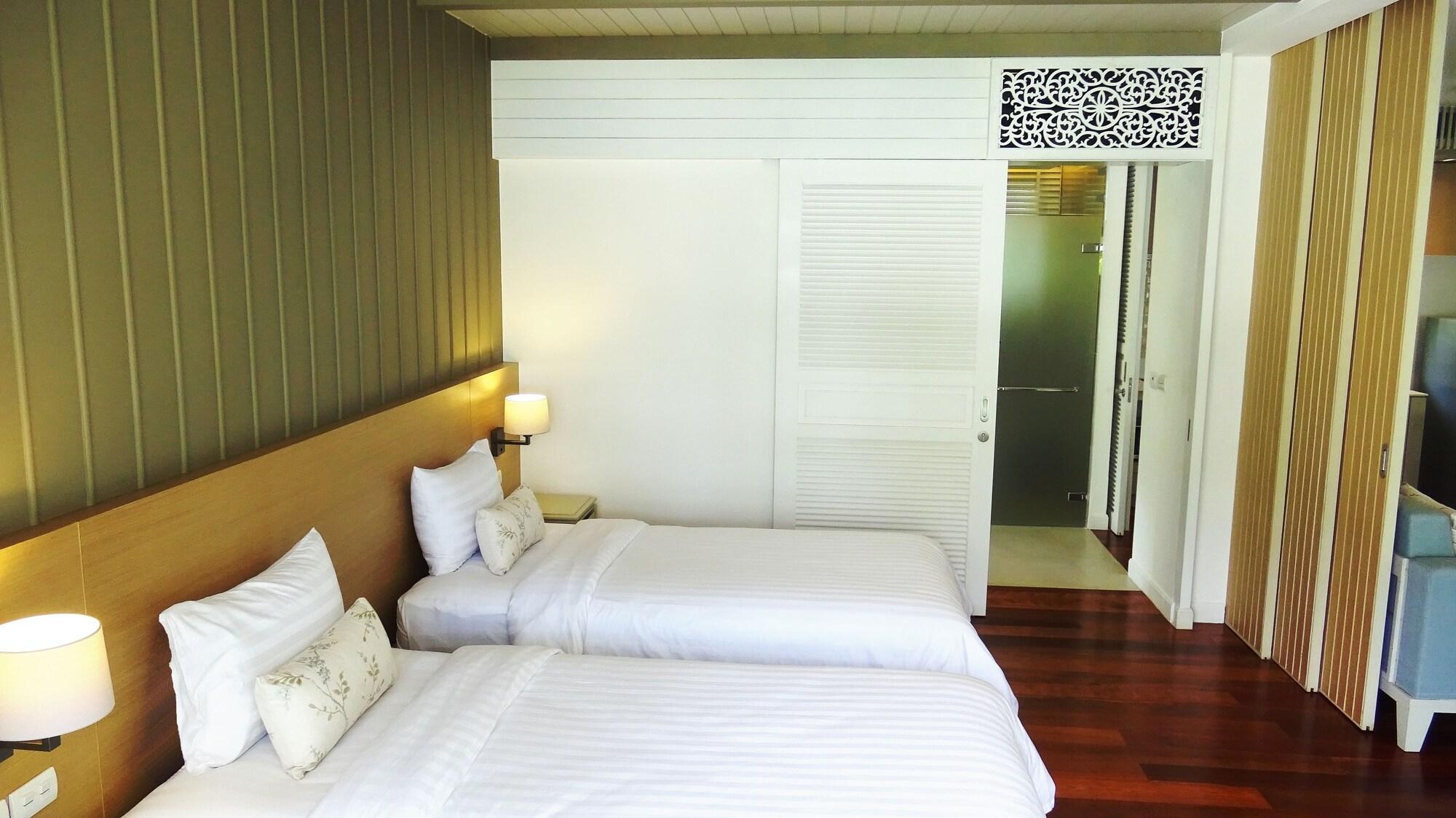 Na Sook Wellness Resort Ao Nam Mao Екстериор снимка