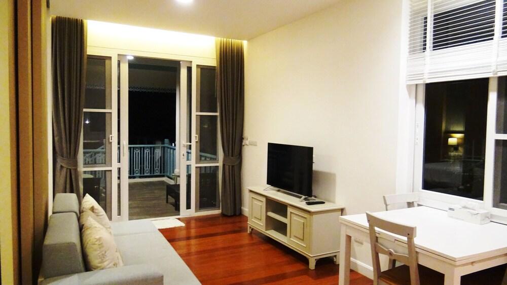 Na Sook Wellness Resort Ao Nam Mao Екстериор снимка