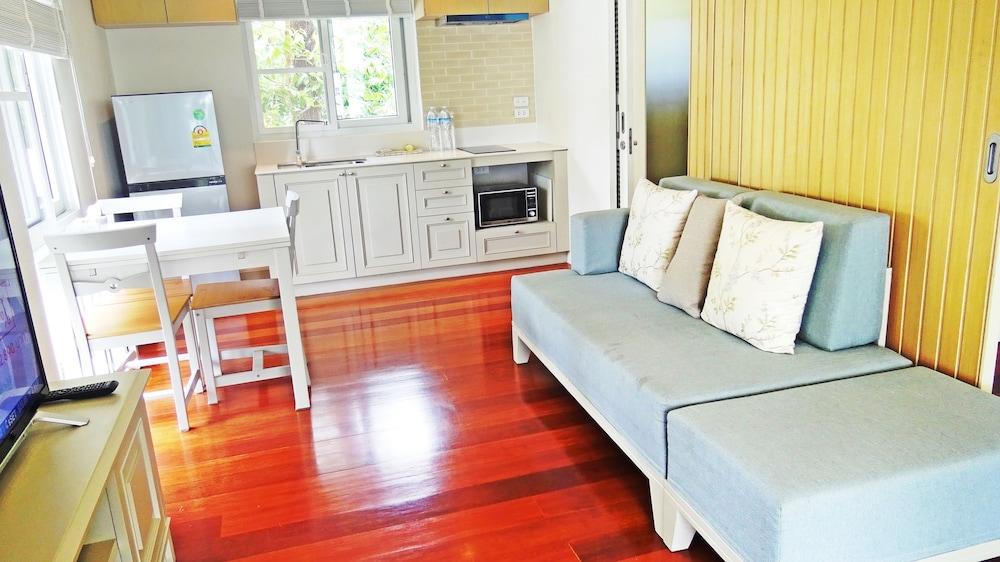 Na Sook Wellness Resort Ao Nam Mao Екстериор снимка