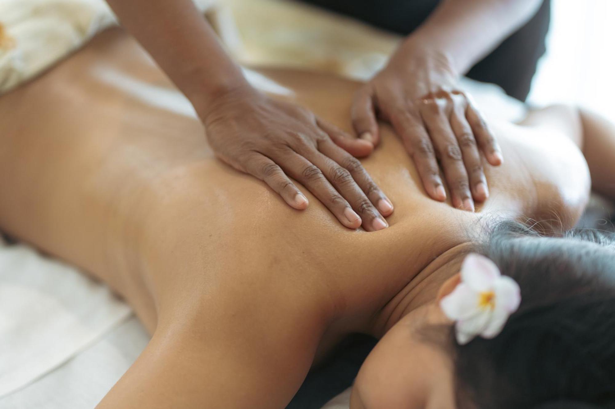 Na Sook Wellness Resort Ao Nam Mao Екстериор снимка