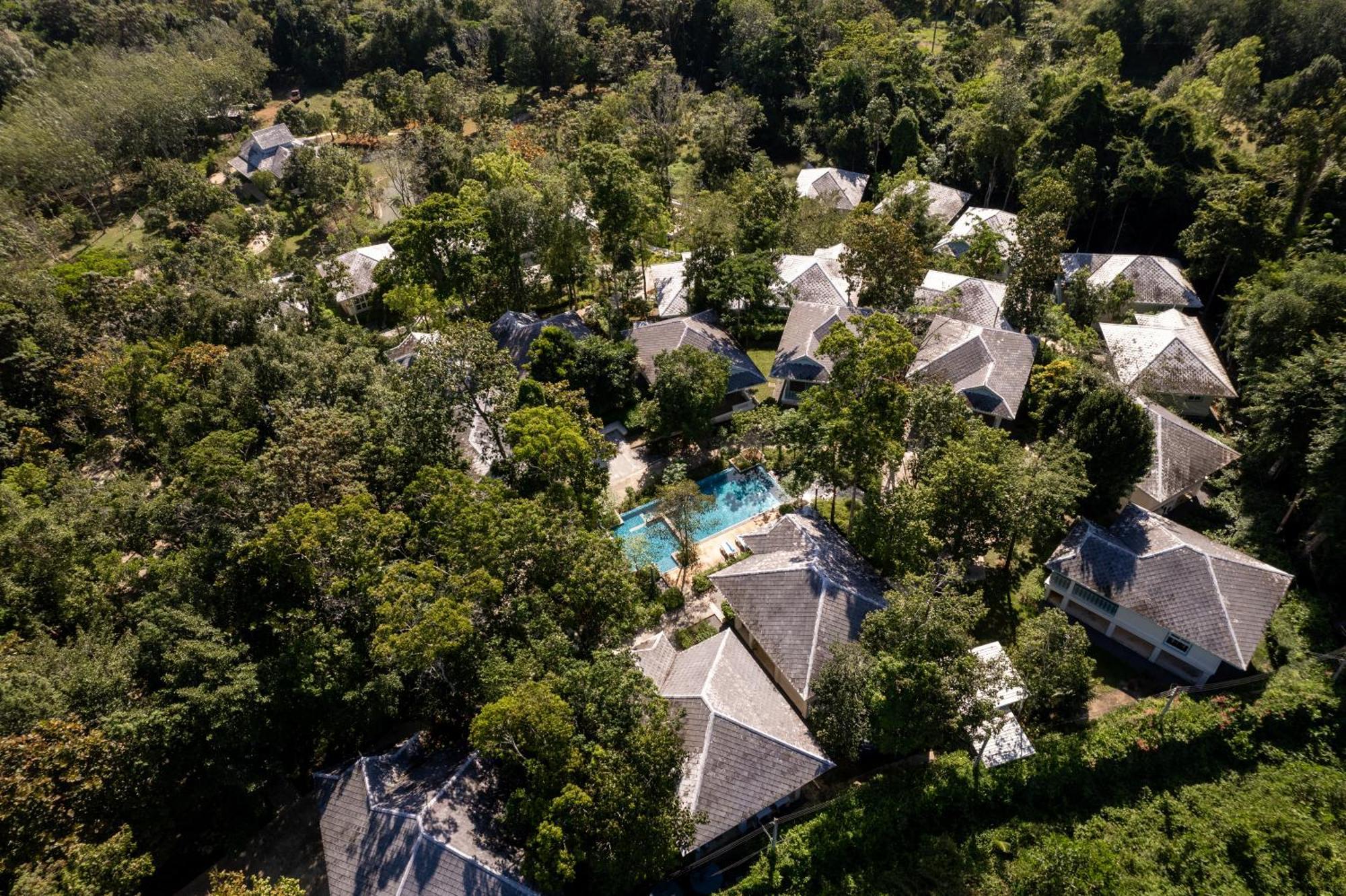 Na Sook Wellness Resort Ao Nam Mao Екстериор снимка