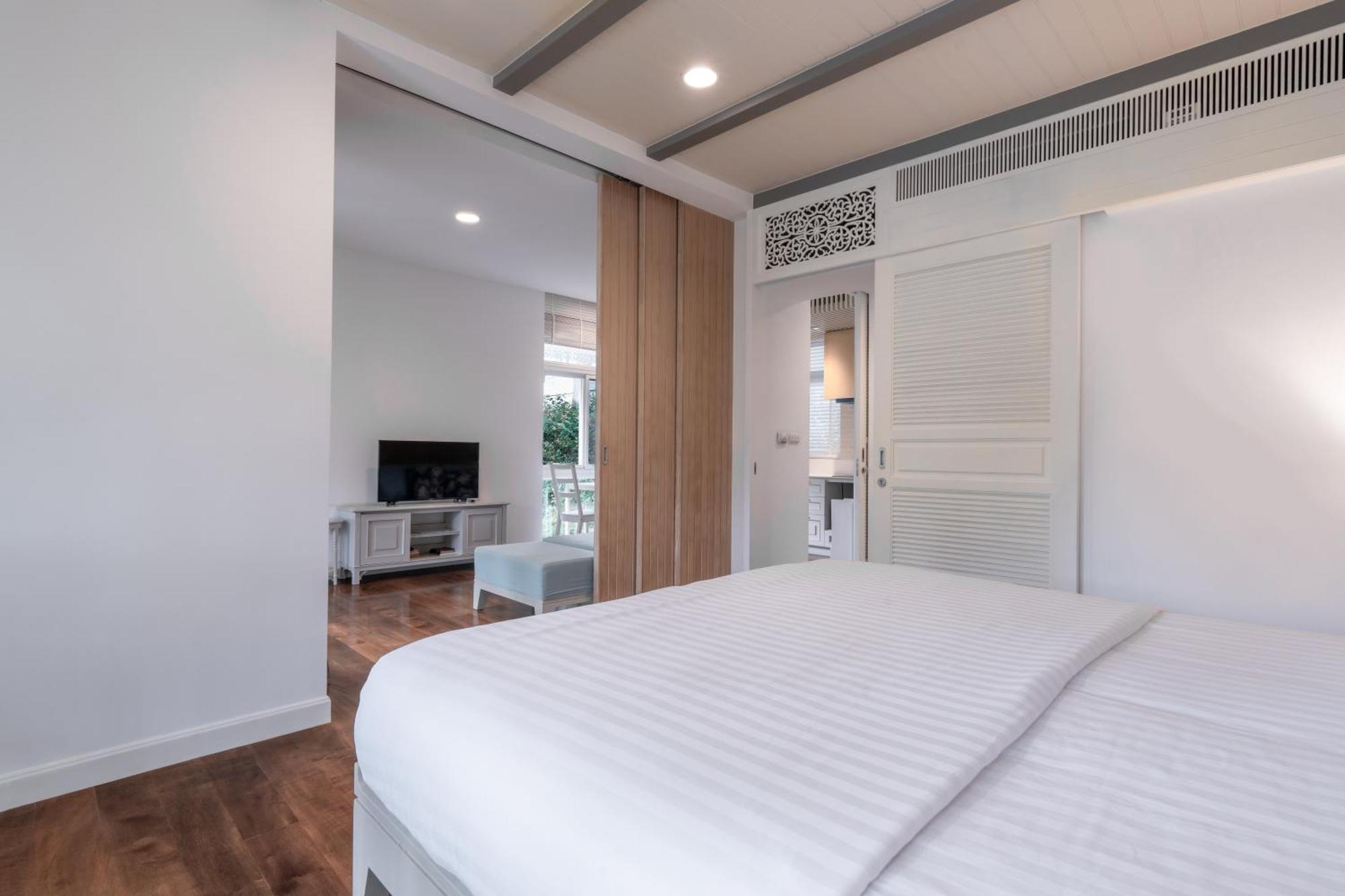 Na Sook Wellness Resort Ao Nam Mao Екстериор снимка